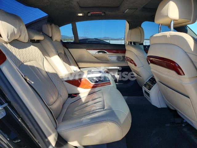 Photo 12 of 2017 BMW ALPINA B7 (VIN WBA7F2C31HG543887)