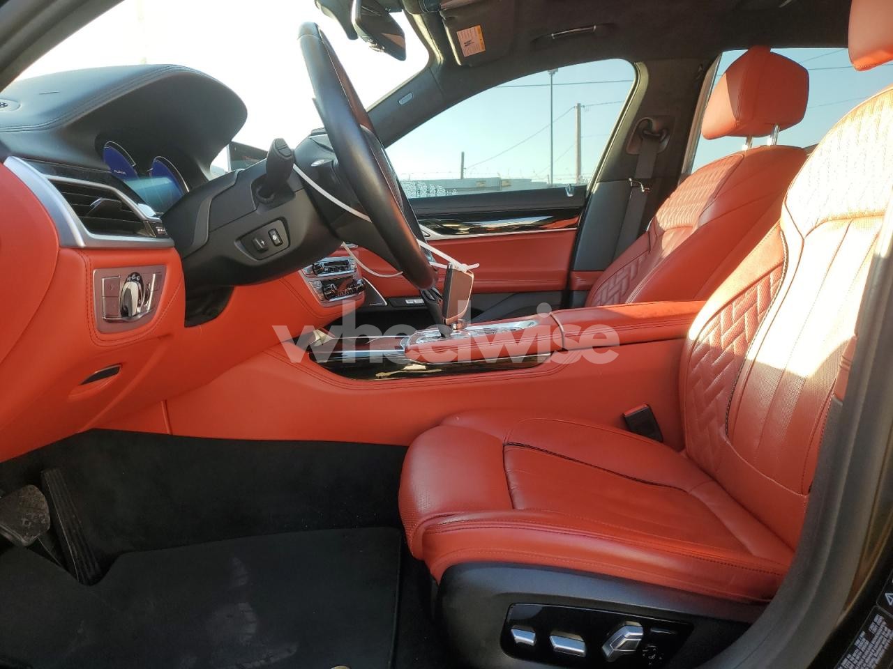 Photo 7 of 2018 BMW ALPINA B7 (VIN WBA7F2C50JG856386)