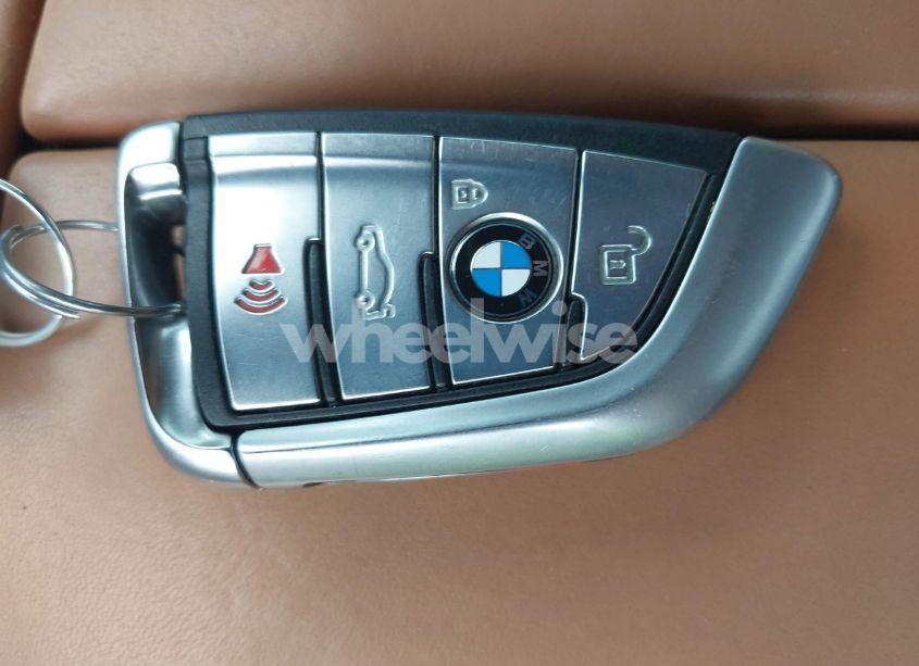 Photo 11 of 2017 Bmw Alpina B7 XDRIVE (VIN WBA7F2C51HG422066)