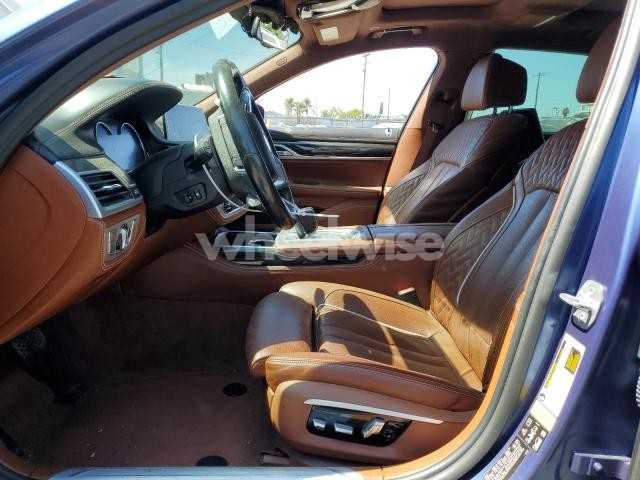 Photo 12 of 2018 BMW ALPINA B7 (VIN WBA7F2C54JG856326)