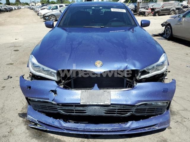Photo 4 of 2018 BMW ALPINA B7 (VIN WBA7F2C54JG856326)