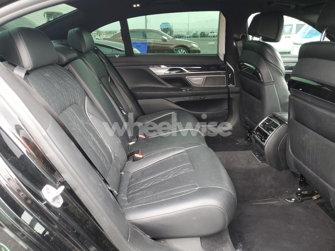 Photo 10 of 2019 BMW ALPINA B7 (VIN WBA7F2C56KB239203)