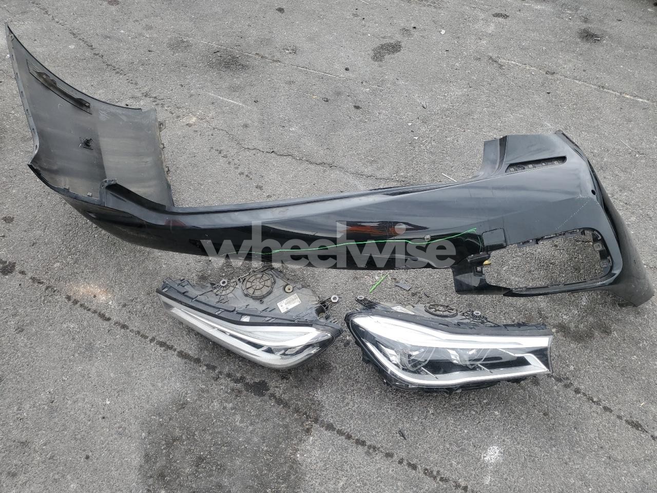 Photo 12 of 2019 BMW ALPINA B7 (VIN WBA7F2C56KB239203)