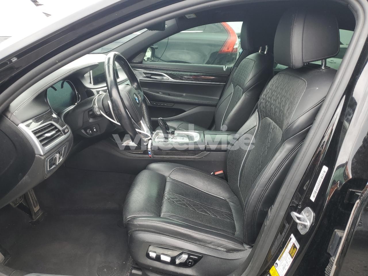 Photo 7 of 2019 BMW ALPINA B7 (VIN WBA7F2C56KB239203)