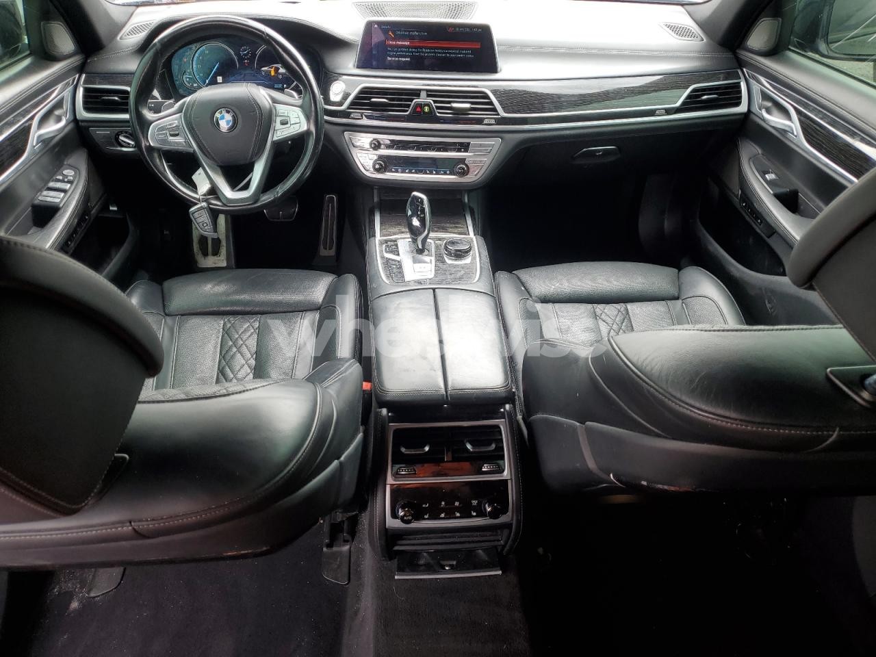 Photo 8 of 2019 BMW ALPINA B7 (VIN WBA7F2C56KB239203)