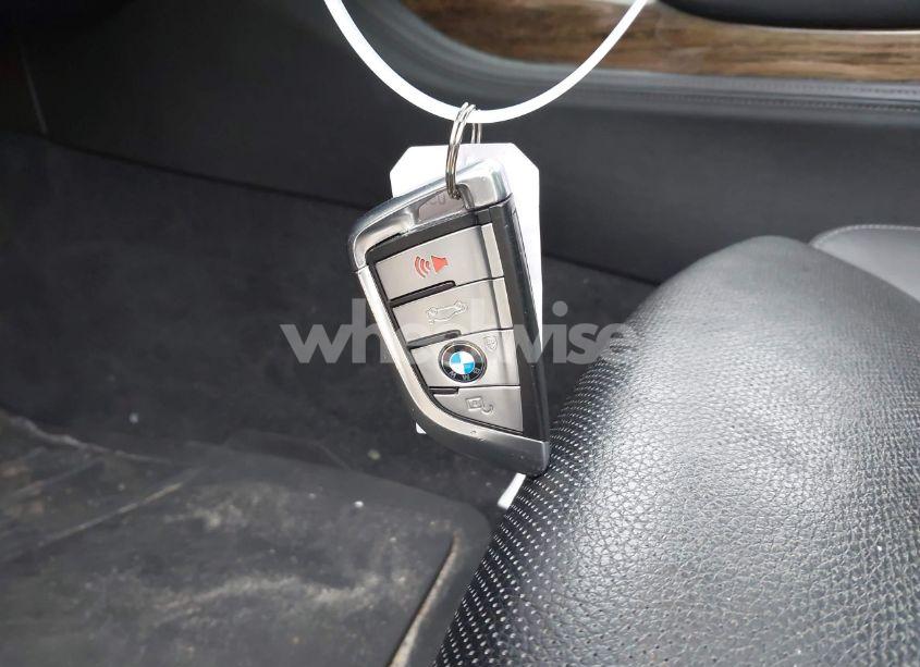 Photo 11 of 2018 Bmw Alpina B7 XDRIVE (VIN WBA7F2C58JG424774)