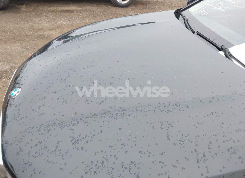 Photo 6 of 2018 Bmw Alpina B7 XDRIVE (VIN WBA7F2C58JG424774)