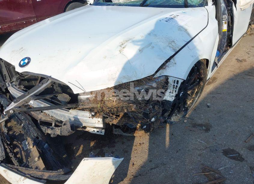 Photo 6 of 2020 Bmw 740i (VIN WBA7T2C05LGL17813)