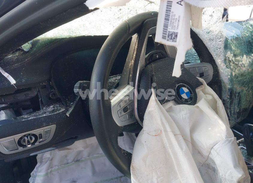 Photo 7 of 2020 Bmw 740i (VIN WBA7T2C05LGL17813)