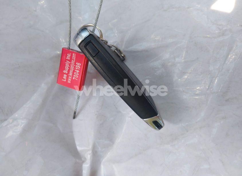 Photo 11 of 2021 Bmw 740i (VIN WBA7T2C05MCG31540)