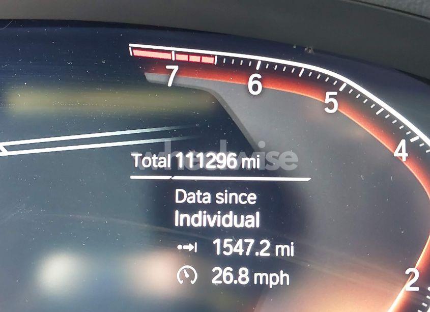 Photo 15 of 2021 Bmw 740i (VIN WBA7T2C05MCG31540)