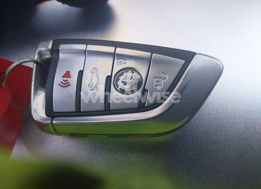 Photo 11 of 2020 Bmw 740i (VIN WBA7T2C07LGL17473)