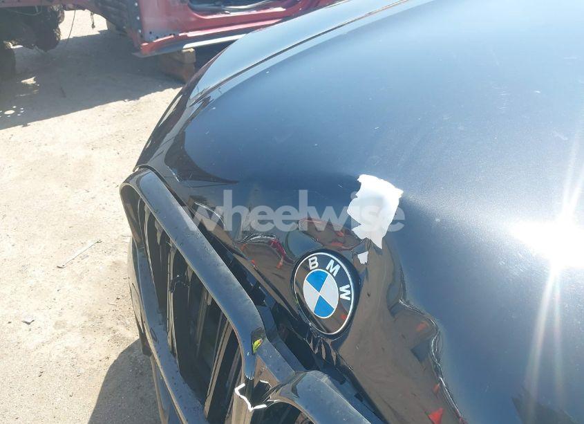 Photo 12 of 2020 Bmw 740i (VIN WBA7T2C07LGL17473)