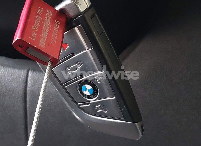 Photo 11 of 2020 Bmw 750i XDRIVE (VIN WBA7U2C02LGJ59475)