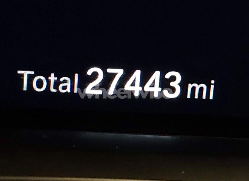 Photo 7 of 2022 Bmw 750 I XDRIVE (VIN WBA7U2C03NCG89838)