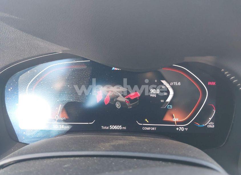 Photo 14 of 2020 Bmw 750i XDRIVE (VIN WBA7U2C05LGJ59941)