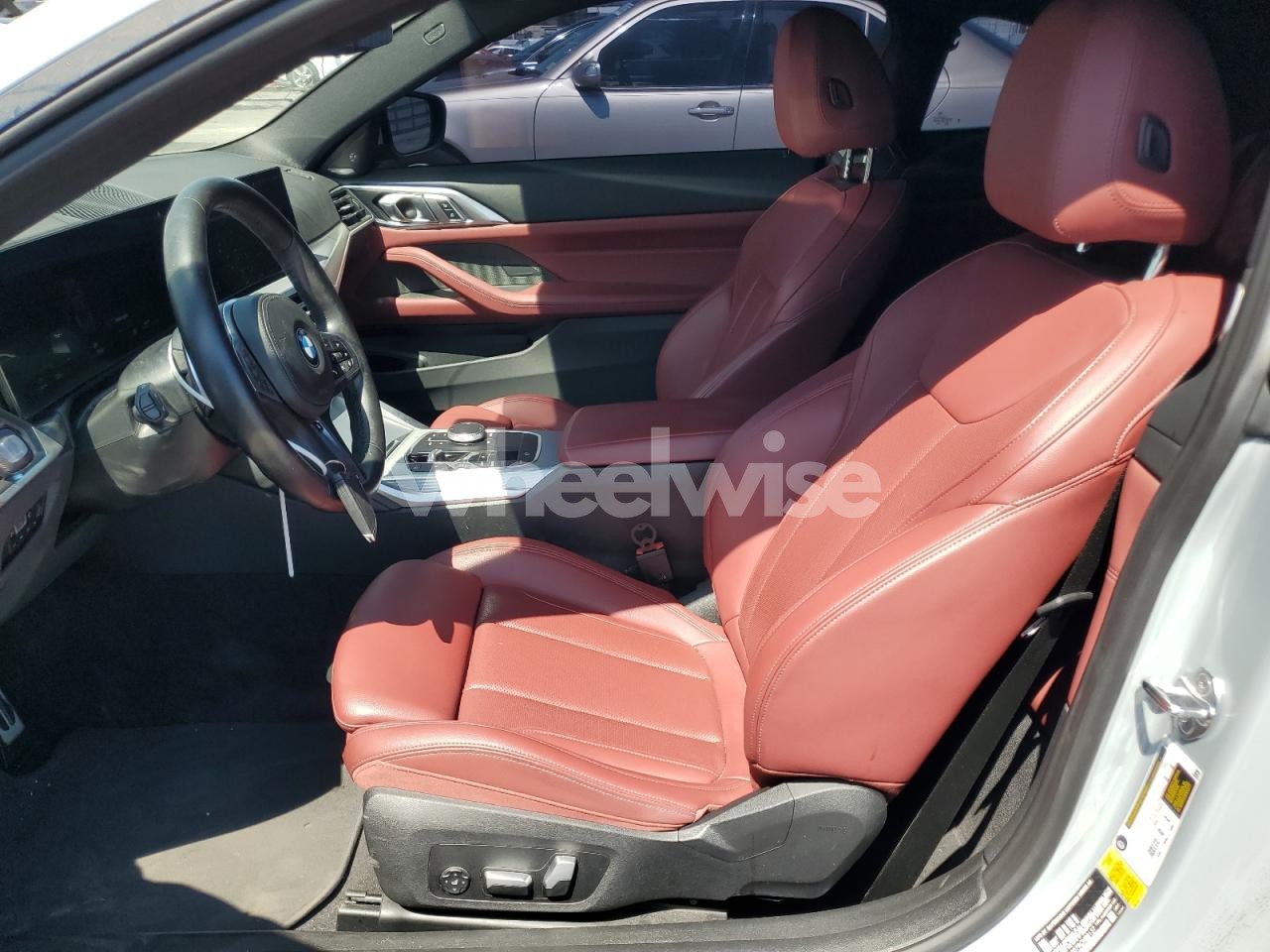 Photo 7 of 2024 BMW M440I (VIN WBA83AP07RCN88137)