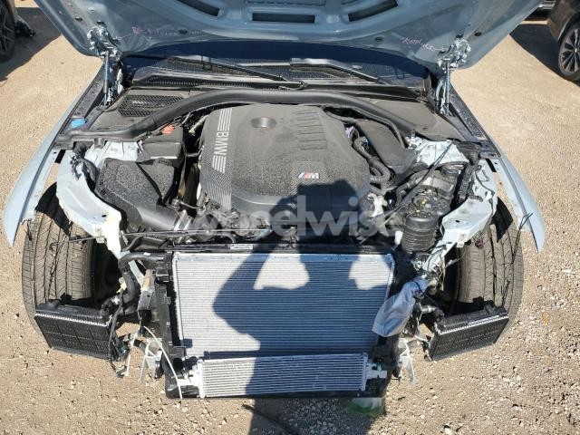 Photo 9 of 2025 BMW M440XI N/A (VIN WBA83DA08SCT35778)