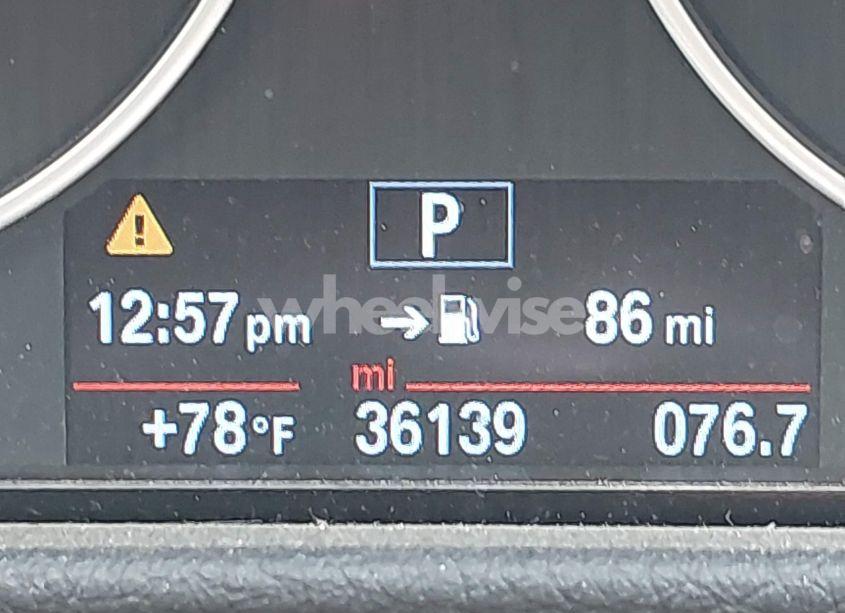 Photo 15 of 2018 Bmw 320i XDRIVE (VIN WBA8A3C5XJA505920)