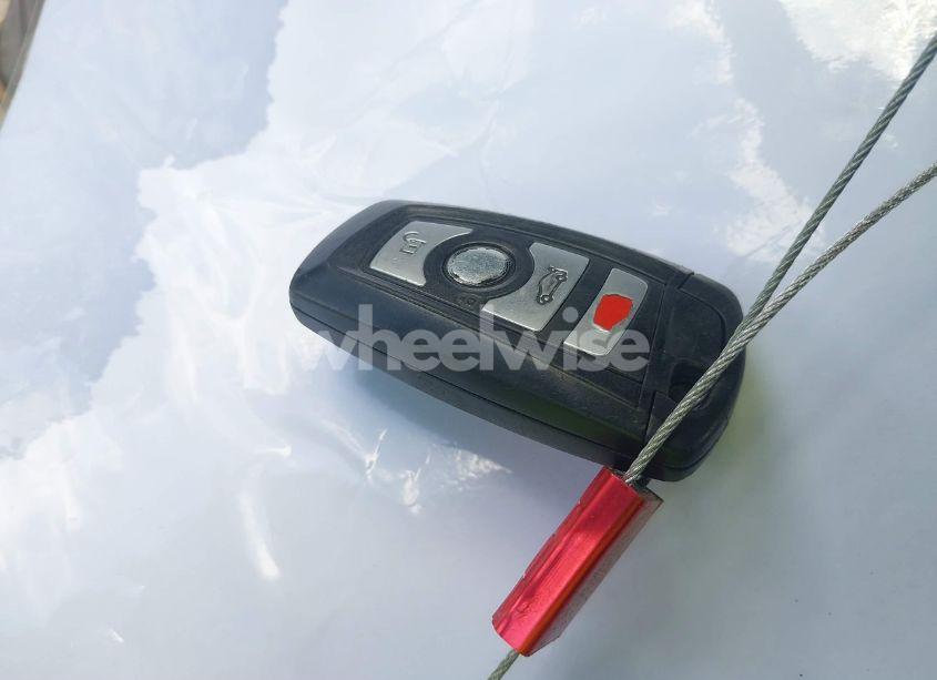 Photo 11 of 2017 Bmw 320i (VIN WBA8A9C36HK864042)