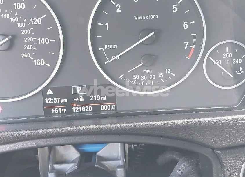 Photo 15 of 2017 Bmw 320i (VIN WBA8A9C36HK864042)