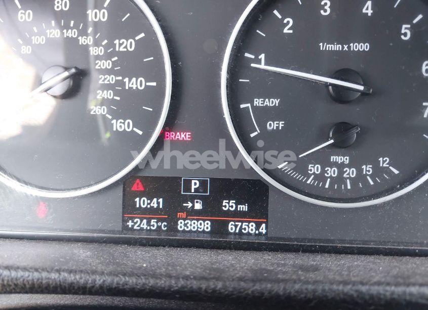 Photo 15 of 2018 Bmw 320i N/A (VIN WBA8A9C5XJAH13883)