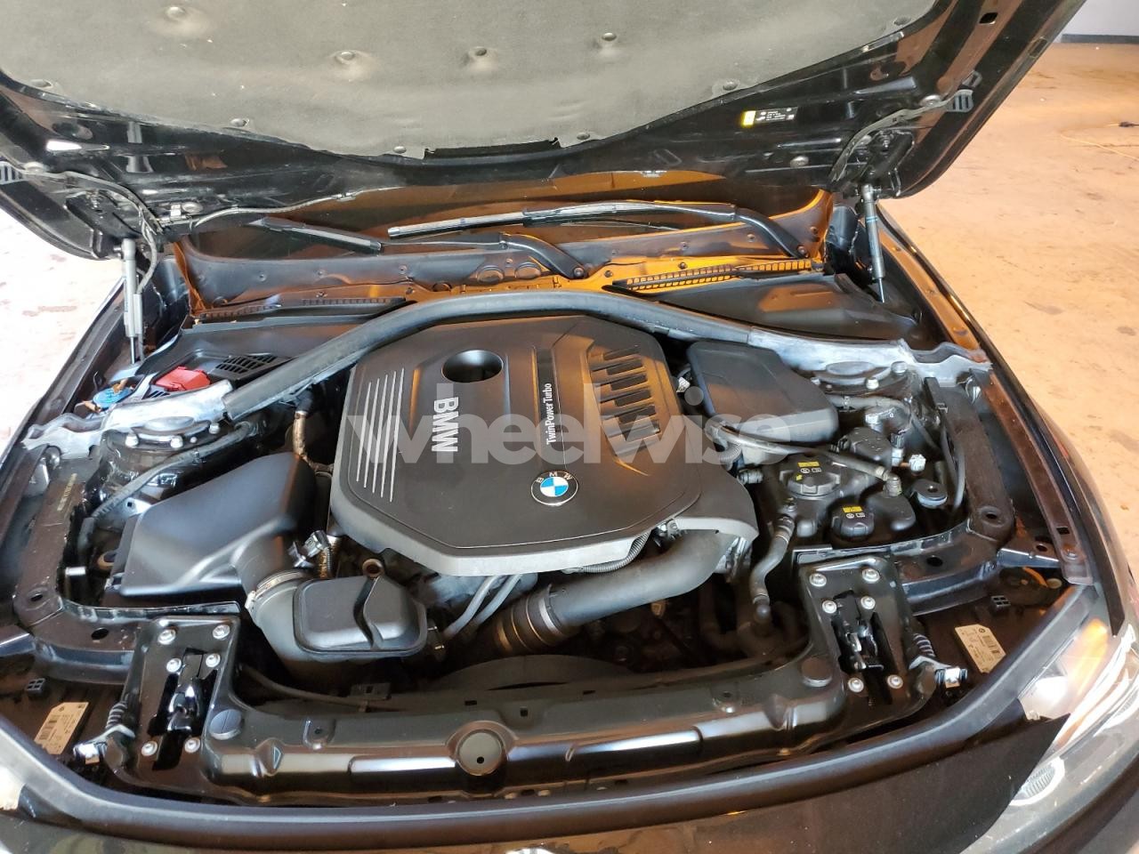 Photo 11 of 2018 BMW 340 I (VIN WBA8B3C53JK385112)