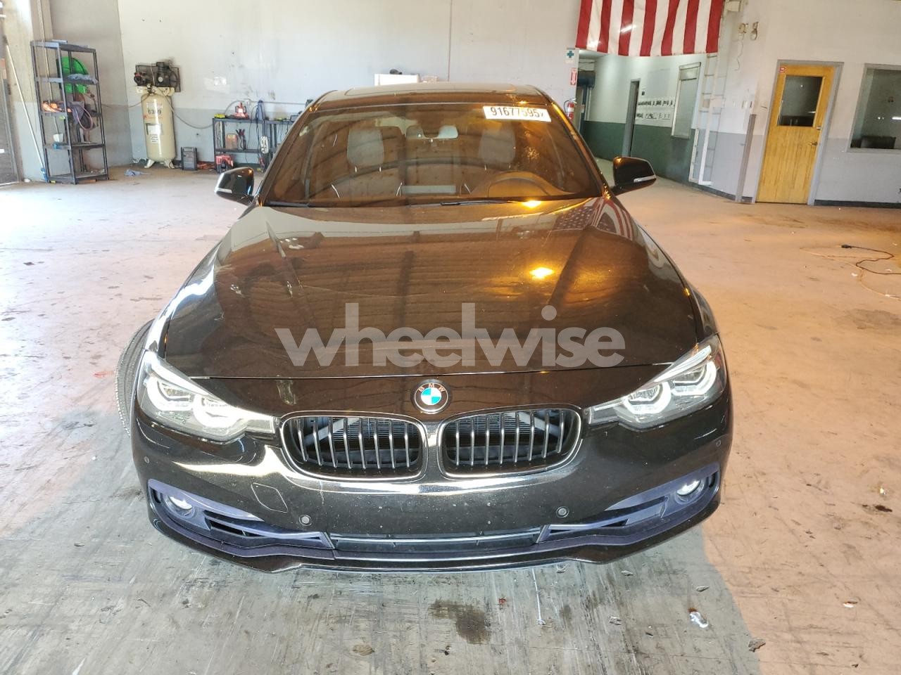 Photo 5 of 2018 BMW 340 I (VIN WBA8B3C53JK385112)