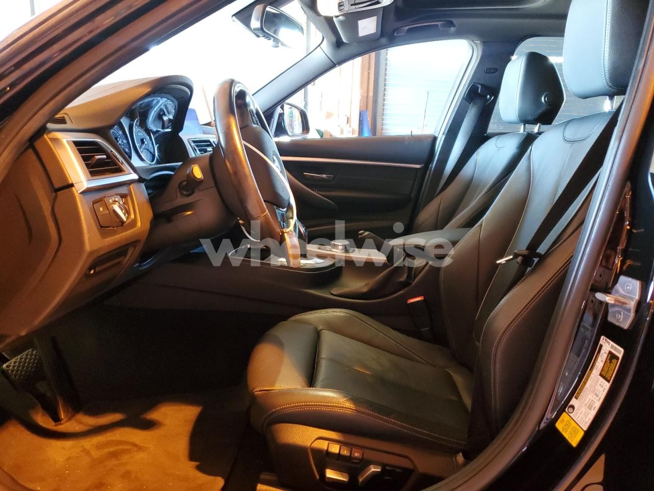 Photo 7 of 2018 BMW 340 I (VIN WBA8B3C53JK385112)