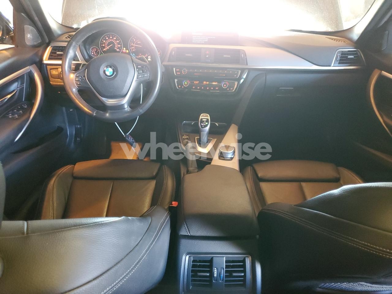 Photo 8 of 2018 BMW 340 I (VIN WBA8B3C53JK385112)