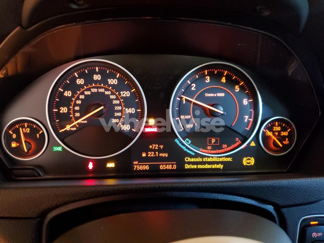 Photo 9 of 2018 BMW 340 I (VIN WBA8B3C53JK385112)