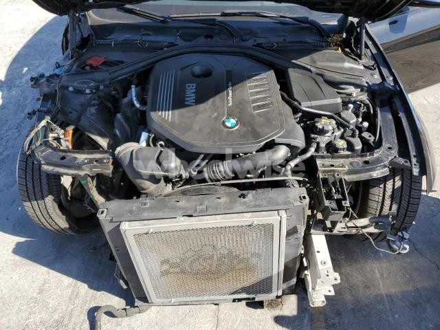 Photo 8 of 2017 BMW 340 I N/A (VIN WBA8B3G37HNU35950)