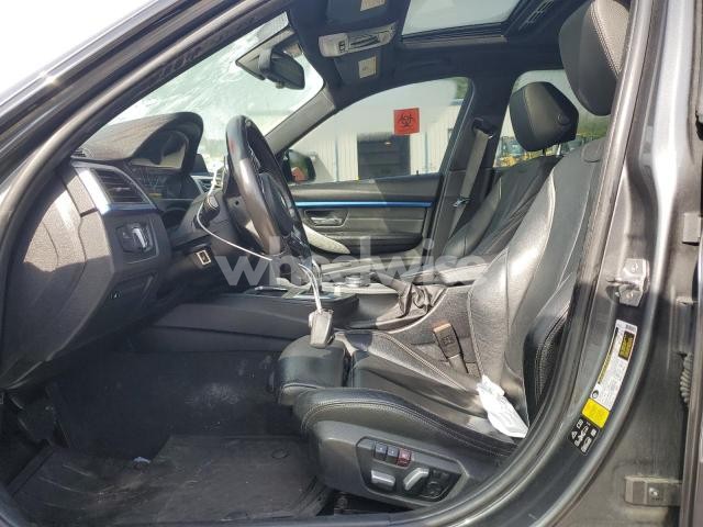 Photo 11 of 2018 BMW 340 XI N/A (VIN WBA8B7C51JA584771)