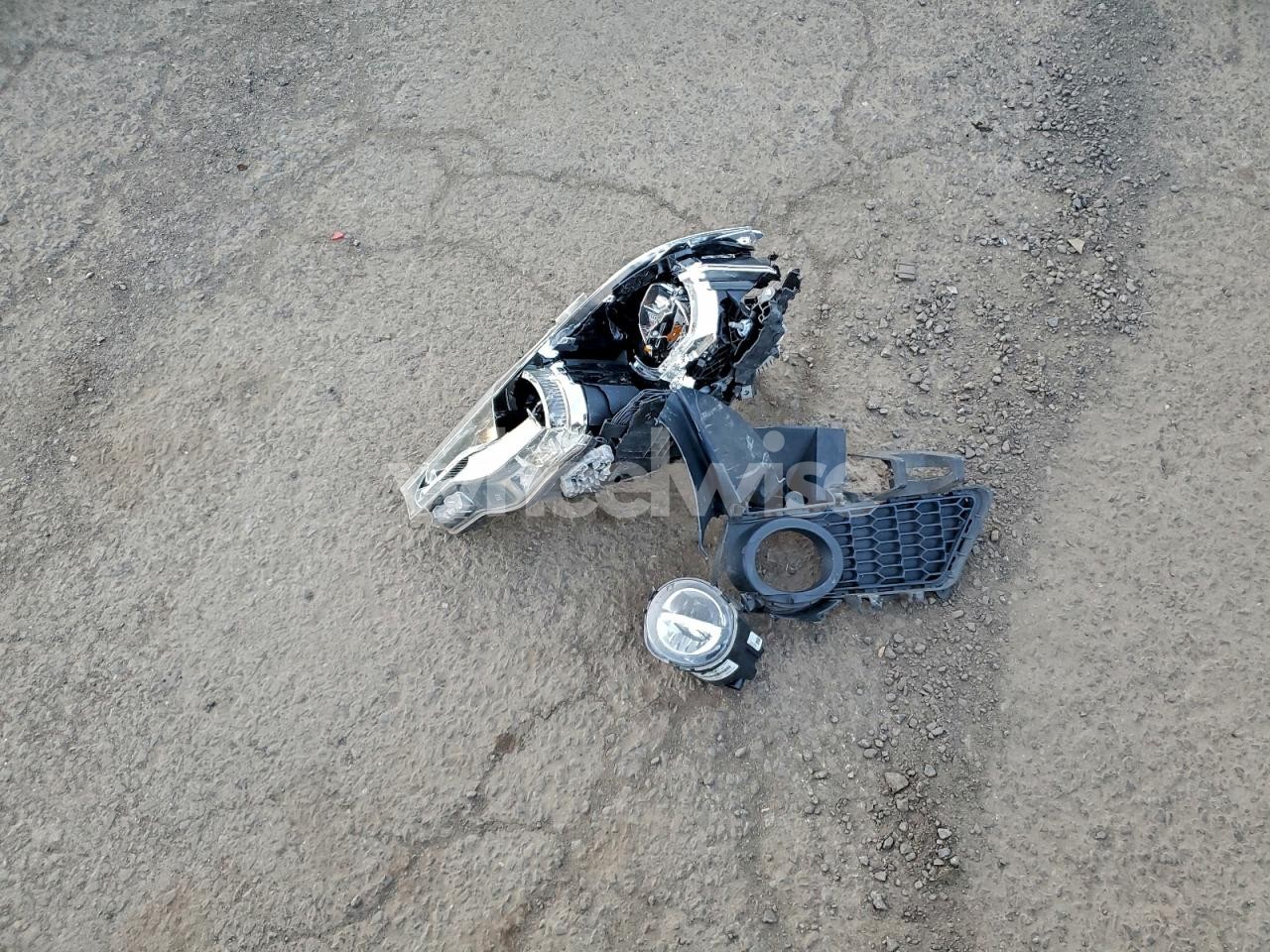 Photo 12 of 2017 BMW 340 XI (VIN WBA8B7G50HNT70867)