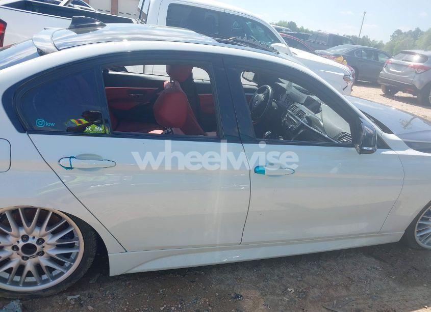 Photo 13 of 2018 Bmw 340i XDRIVE (VIN WBA8B7G5XJNV11014)