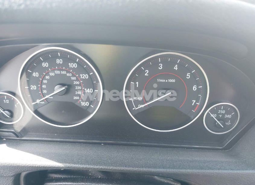 Photo 7 of 2018 Bmw 340i XDRIVE (VIN WBA8B7G5XJNV11014)