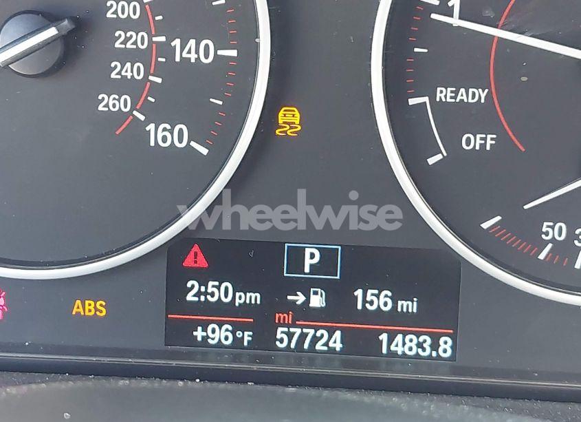 Photo 15 of 2017 Bmw 330i (VIN WBA8B9C33HK886237)