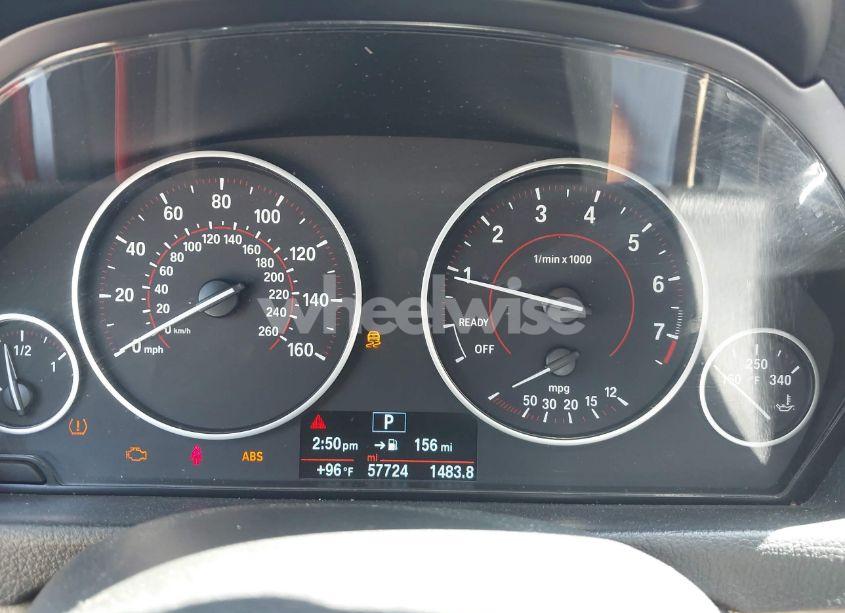 Photo 7 of 2017 Bmw 330i (VIN WBA8B9C33HK886237)