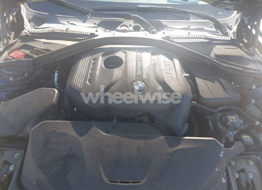 Photo 10 of 2018 Bmw 330i (VIN WBA8B9C51JAE22072)