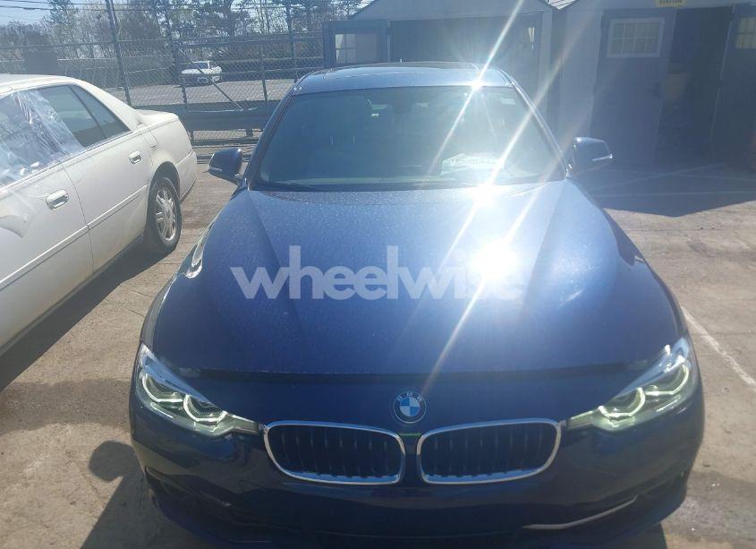 Photo 12 of 2018 Bmw 330i (VIN WBA8B9C51JAE22072)