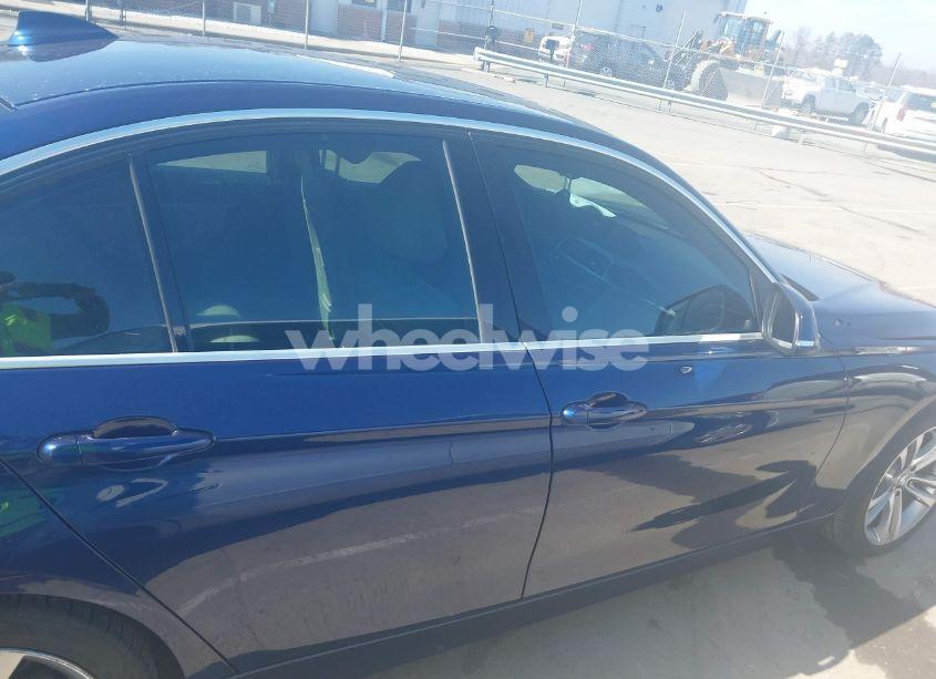 Photo 13 of 2018 Bmw 330i (VIN WBA8B9C51JAE22072)