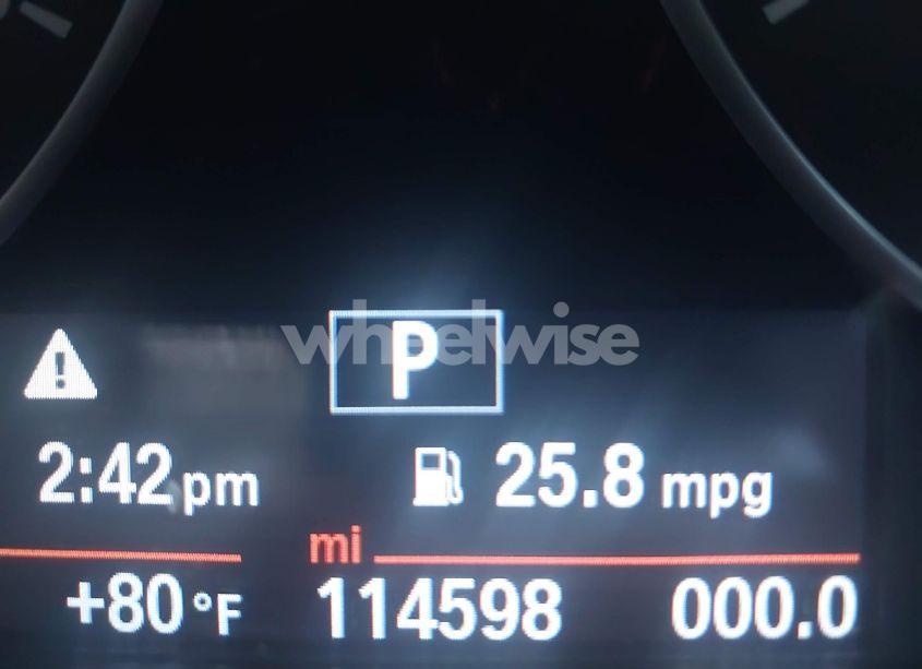 Photo 15 of 2018 Bmw 330i (VIN WBA8B9C51JAE22072)