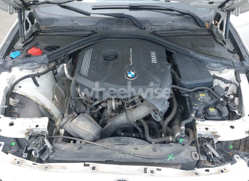 Photo 10 of 2017 Bmw 330i (VIN WBA8B9C55HK675705)