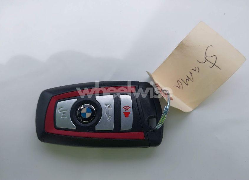 Photo 11 of 2017 Bmw 330i (VIN WBA8B9C55HK675705)