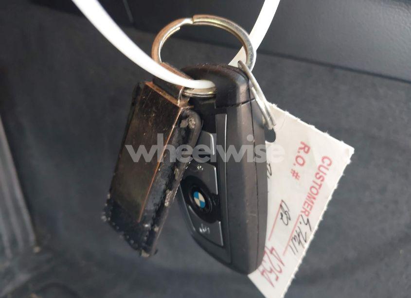 Photo 11 of 2018 Bmw 330i (VIN WBA8B9C59JEE82061)