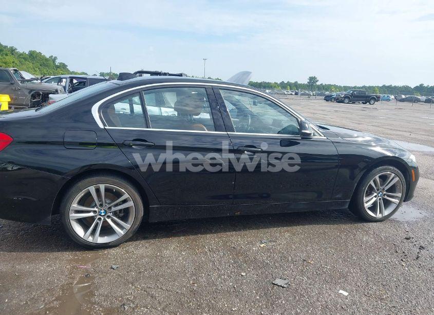 Photo 13 of 2018 Bmw 330i (VIN WBA8B9C59JEE82061)