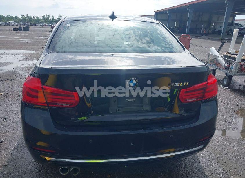 Photo 16 of 2018 Bmw 330i (VIN WBA8B9C59JEE82061)