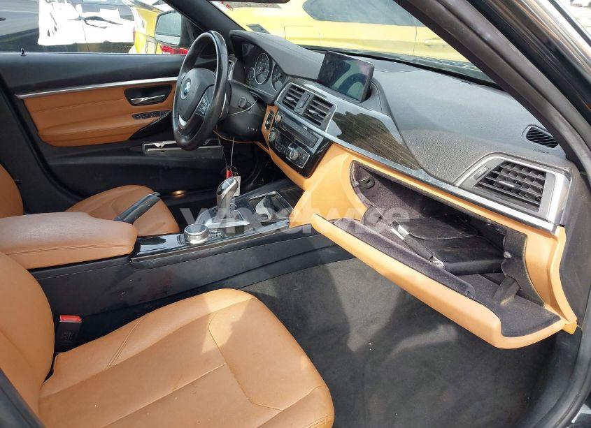 Photo 5 of 2018 Bmw 330i (VIN WBA8B9C59JEE82061)