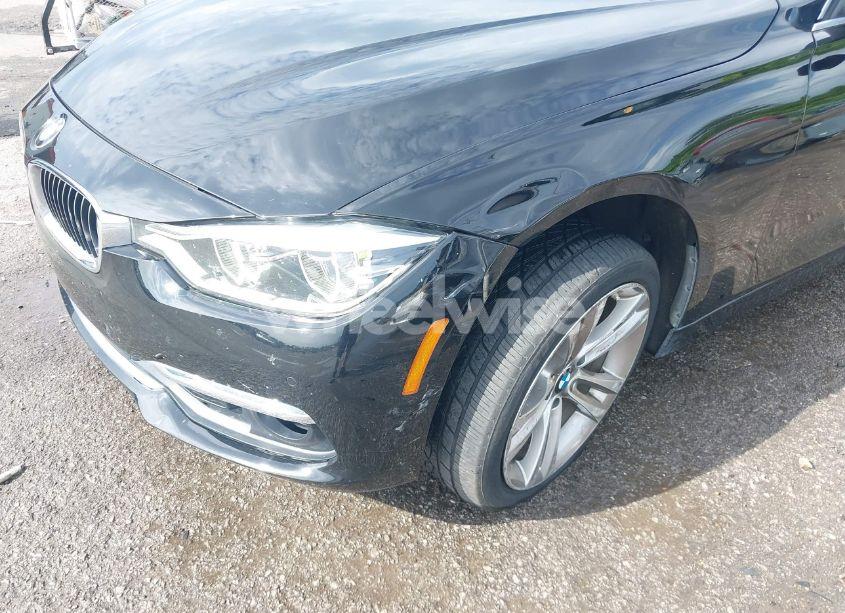 Photo 6 of 2018 Bmw 330i (VIN WBA8B9C59JEE82061)