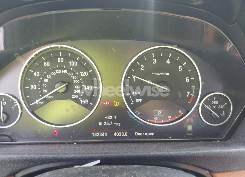 Photo 7 of 2018 Bmw 330i (VIN WBA8B9C59JEE82061)